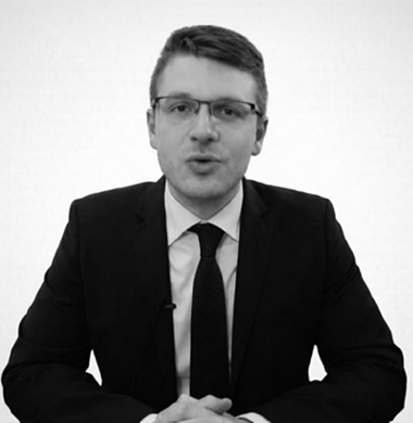 Lorenzo Benassi Roversi